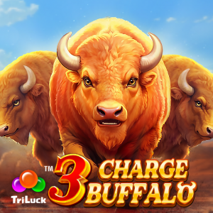 3 Charge Buffalo