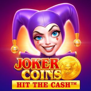 Joker Coins