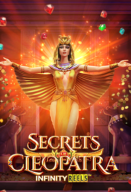 Secrets of Cleopatra