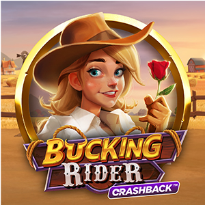 Bucking Rider