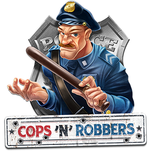 Cops ’n’ Robbers