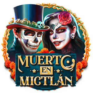 Muerto en Mictlán