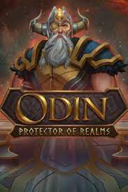 Odin Protector of Realms