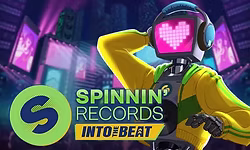 Spinnin' Records Into the Beat