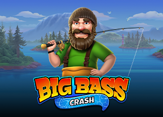Big Bass Crash