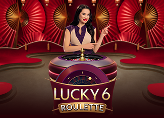 Lucky 6 Roulette