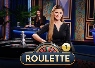 Roulette 1