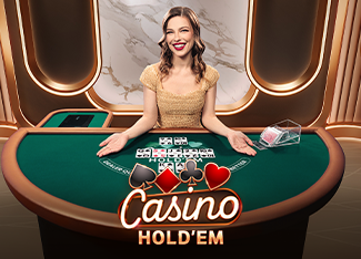Casino Hold’em
