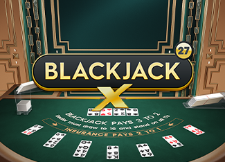 BlackjackX 27