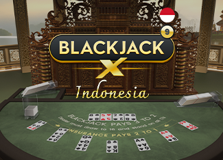 Indonesian BlackjackX 9