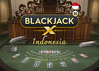 Indonesian BlackjackX 11