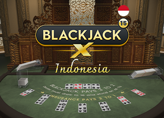 Indonesian BlackjackX 15