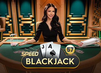 Speed Blackjack 57