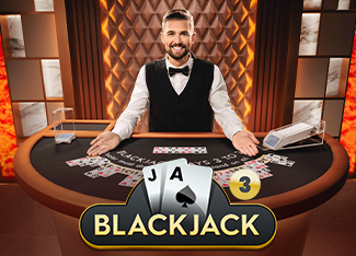 Blackjack 3