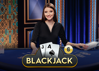 Blackjack 6