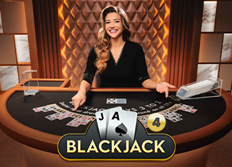 Blackjack 4