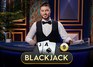 Blackjack 9