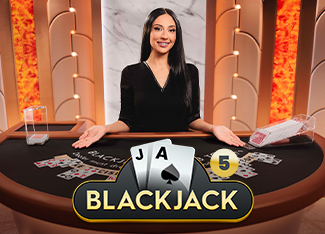 Blackjack 5