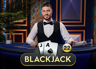Blackjack 22