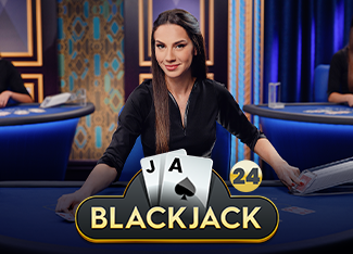 Blackjack 24