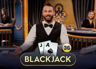 Blackjack 36
