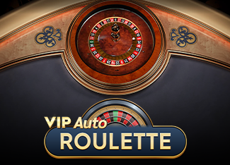 VIP Roulette