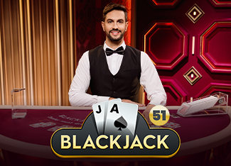 Blackjack 51