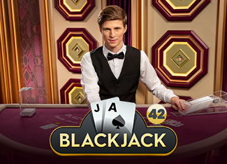 Blackjack 42