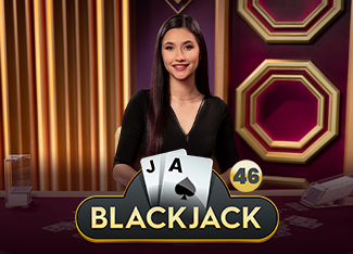 Blackjack 46