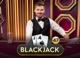 Blackjack 47
