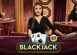 Blackjack 37