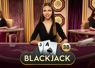 Blackjack 38