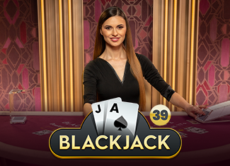 Blackjack 39
