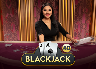 Blackjack 40