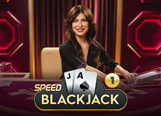 Speed Blackjack 1