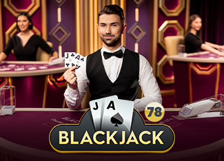 Blackjack 78