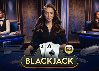 Blackjack 63
