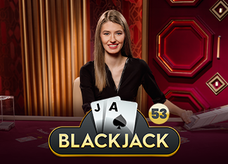 Blackjack 53