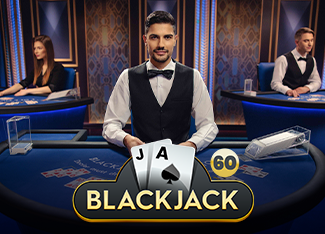 Blackjack 60