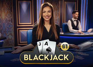 Blackjack 61