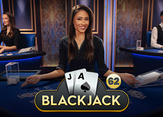 Blackjack 62