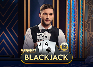Speed Blackjack 12