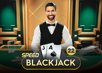 Speed Blackjack 22