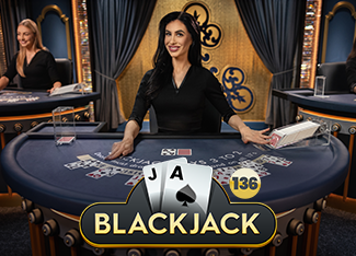 Blackjack 136