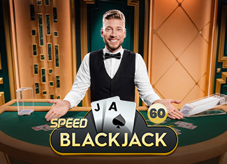 Speed Blackjack 60