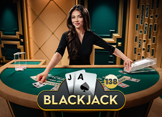 Blackjack 138