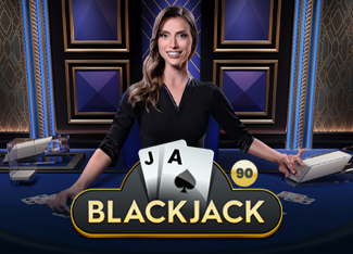 Blackjack 90