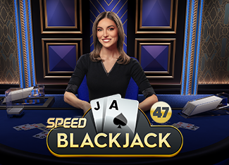 Speed Blackjack 47