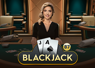 Blackjack 87
