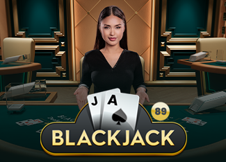 Blackjack 89